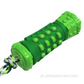 Hot Sale Pet Chew Toy para dentição